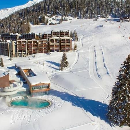 Charmante Chalet-Wohnung Im Ski-/ Wanderparadies Lenzerheide Exteriér fotografie